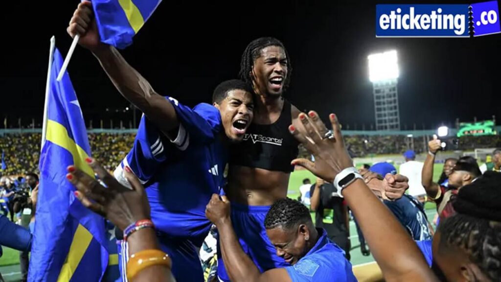 Soccer World Cup Tickets | FIFA 2026 Tickets