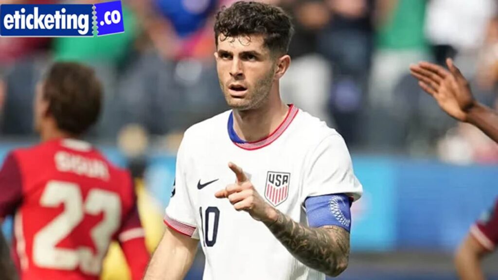 FIFA 2026 Tickets | Football World Cup Tickets