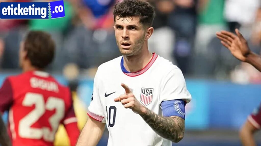 FIFA 2026 Tickets | Football World Cup Tickets