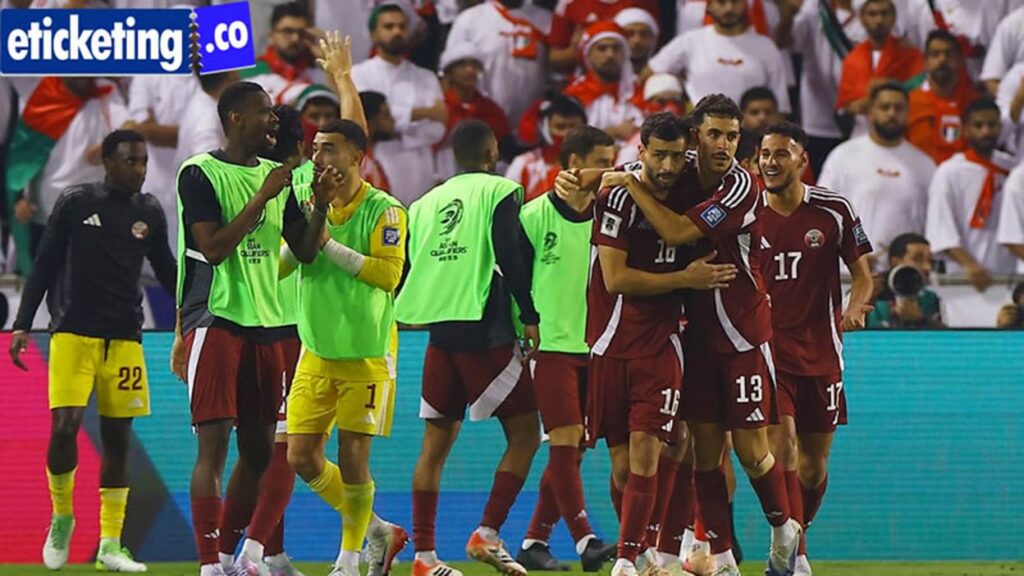 Soccer World Cup Tickets | FIFA 2026 Tickets