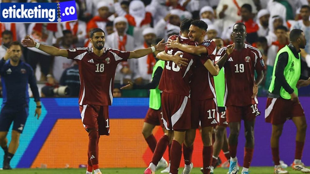 Soccer World Cup Tickets | FIFA 2026 Tickets