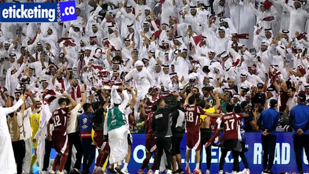 Soccer World Cup Tickets | FIFA 2026 Tickets