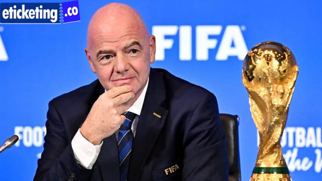 Soccer World Cup Tickets | FIFA 2026 Tickets