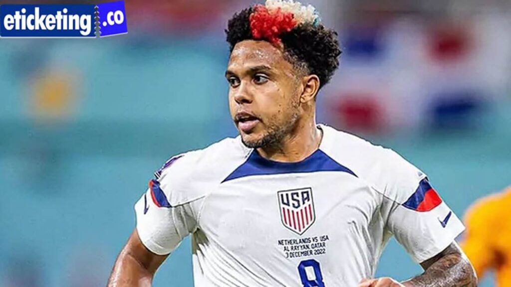 FIFA 2026 Tickets | Football World Cup Tickets