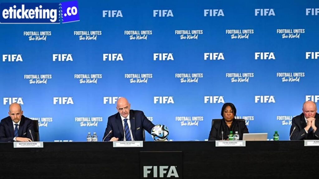 Soccer World Cup Tickets | FIFA 2026 Tickets