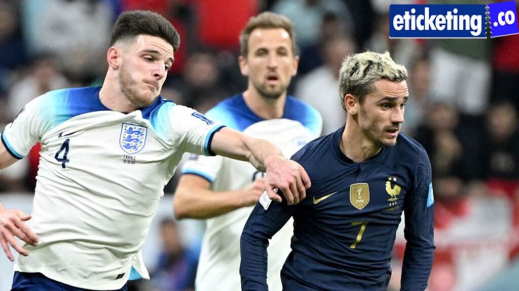 Soccer World Cup Tickets | FIFA 2026 Tickets