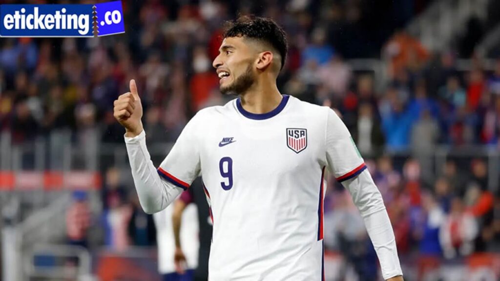 FIFA 2026 Tickets | Football World Cup Tickets