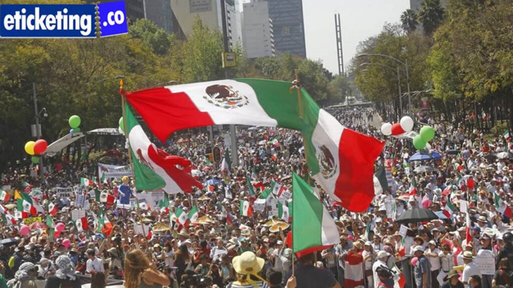 FIFA 2026 Tickets | Football World Cup Tickets