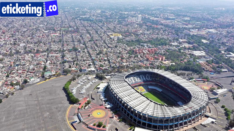 Soccer World Cup Tickets | World Cup Tickets