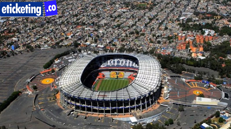 Soccer World Cup Tickets | World Cup Tickets