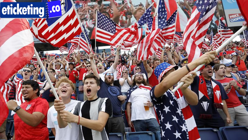 Soccer World Cup Tickets | World Cup Tickets