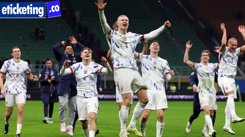 Soccer World Cup Tickets | World Cup Tickets