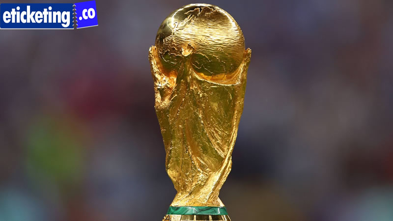 Soccer World Cup Tickets | World Cup Tickets