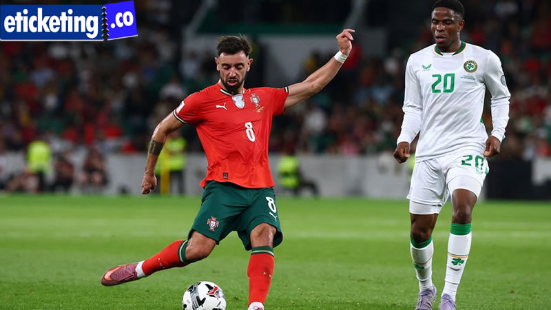 Football World Cup Final Tickets | FIFA World Cup Semi Final Tickets