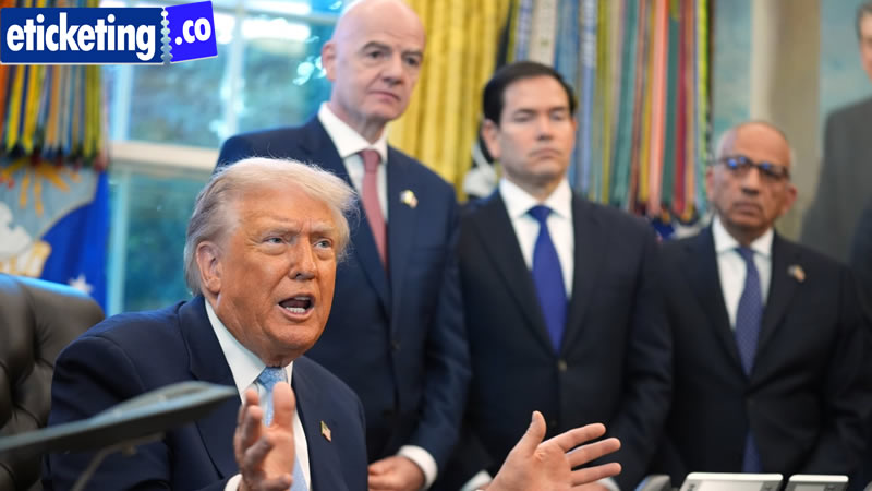 Soccer World Cup Tickets | World Cup Tickets