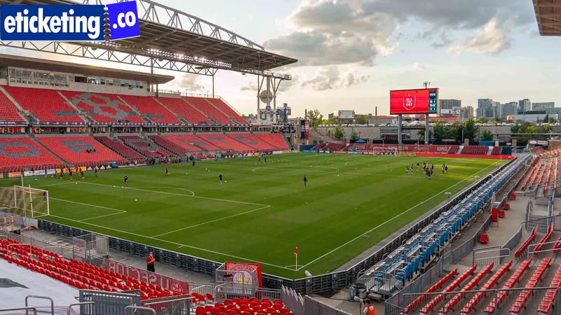 FIFA World Cup Tickets | FIFA 2026 Tickets