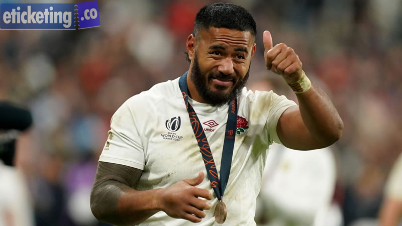 Rugby World Cup Tickets | Rugby World Cup 2027 Tickets