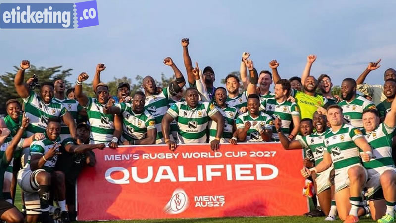 Rugby World Cup 2027 Tickets | Rugby World Cup Final Tickets