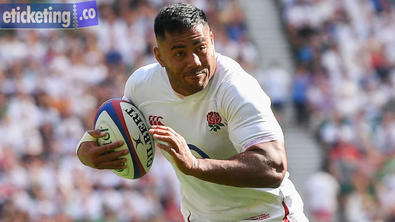 Rugby World Cup 2027 Tickets | Rugby World Cup Final Tickets