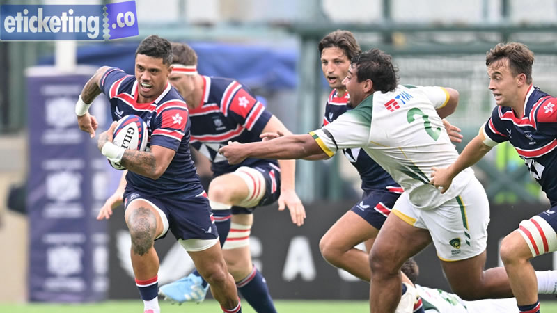 Rugby World Cup 2027 Tickets | Rugby World Cup Final Tickets