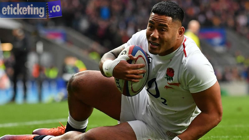 Rugby World Cup Final Tickets | Australia vs TBC Tickets