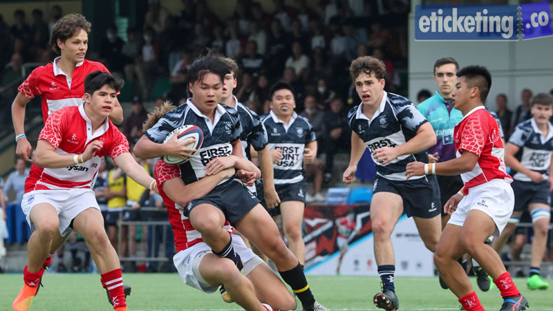 Rugby World Cup Final Tickets | Australia vs TBC Tickets