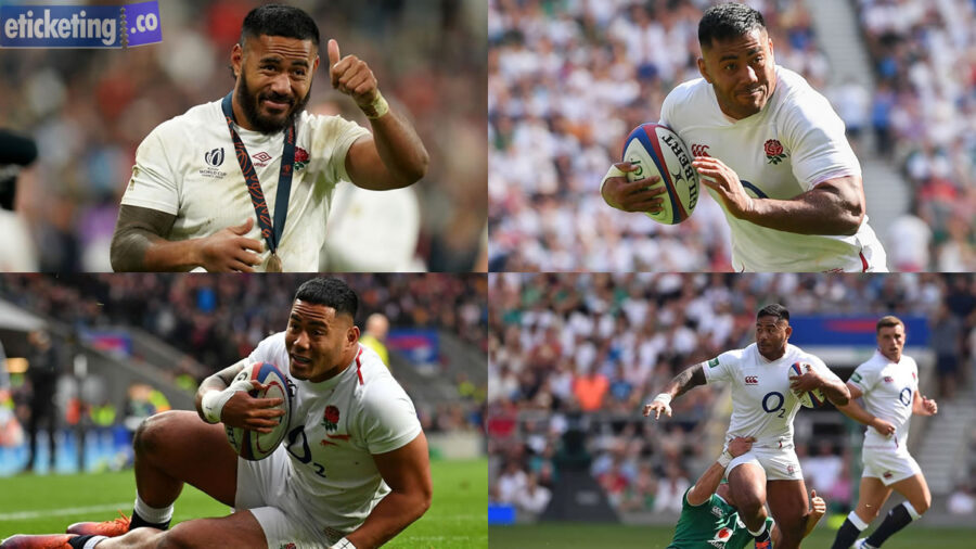 Rugby World Cup 2027 Tickets