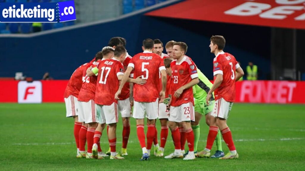 FIFA 2026 Tickets | Football World Cup Tickets