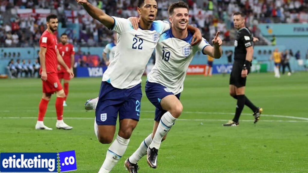 FIFA 2026 Tickets | Football World Cup Tickets