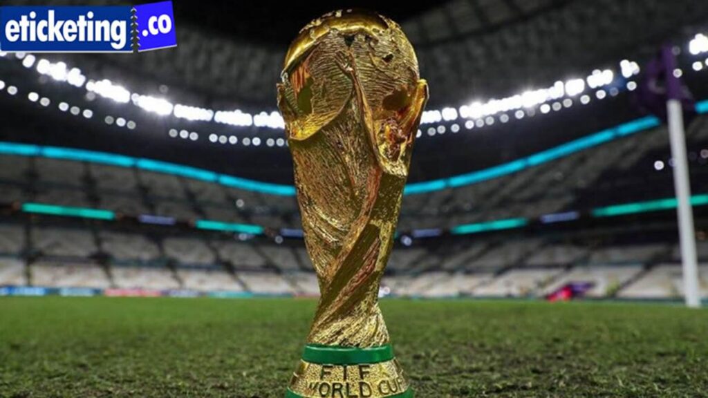 FIFA 2026 Tickets | Football World Cup Tickets