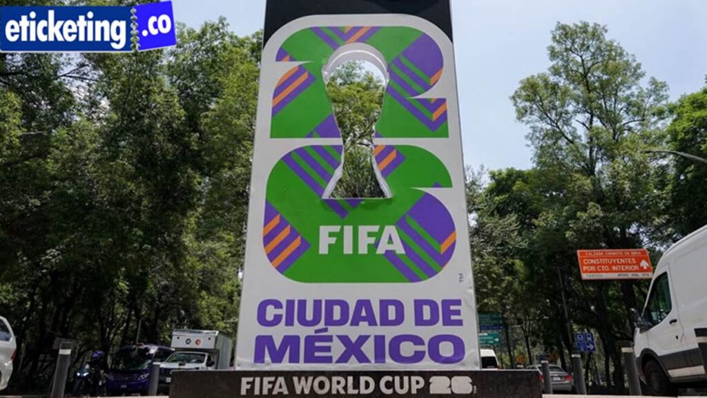 Soccer World Cup Tickets | FIFA 2026 Tickets