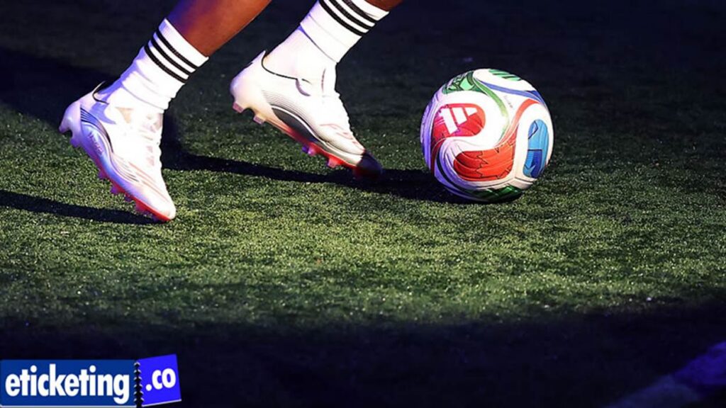 FIFA 2026 Tickets | Football World Cup Tickets