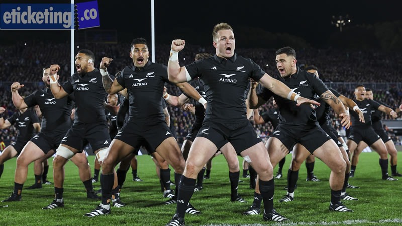 Rugby World Cup Tickets | Rugby World Cup 2027 Tickets