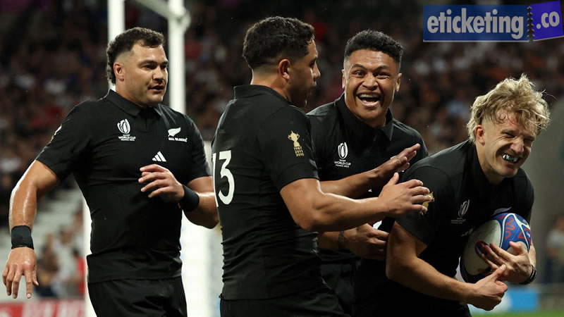 Rugby World Cup 2027 Tickets | Rugby World Cup Final Tickets