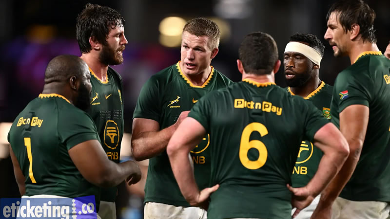  Rugby World Cup 2027 Tickets | Rugby World Cup Final Tickets