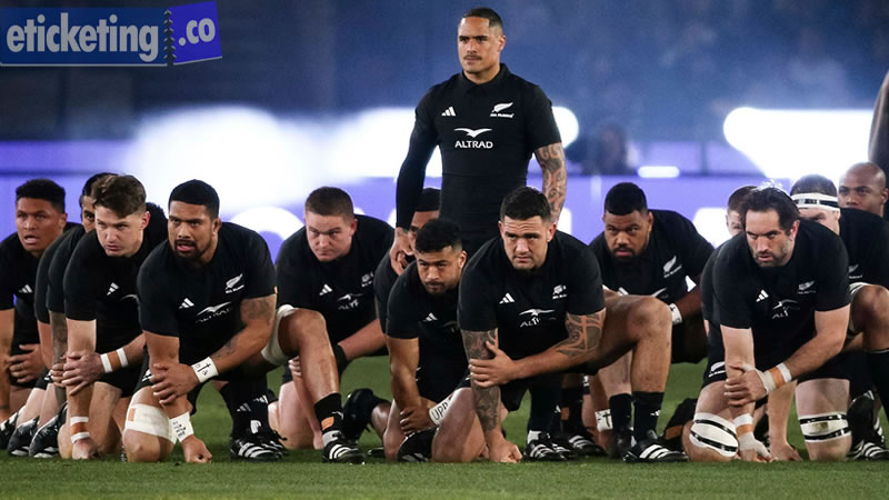 Rugby World Cup Final Tickets | Australia vs TBC Tickets