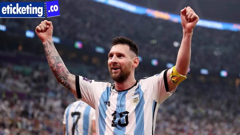 FIFA 2026 Tickets | Football World Cup Tickets