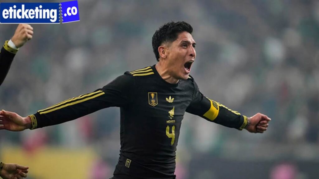 FIFA 2026 Tickets | Football World Cup Tickets