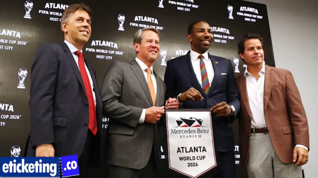 FIFA 2026 Tickets | Football World Cup Tickets