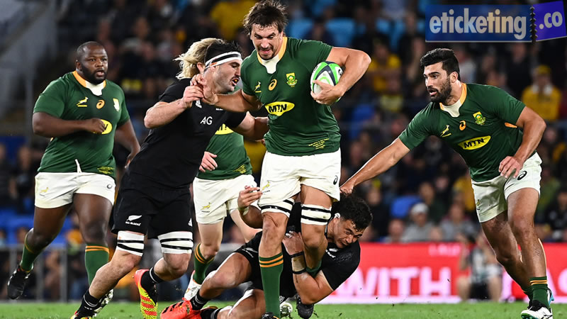 Rugby World Cup Tickets | Rugby World Cup 2027 Tickets