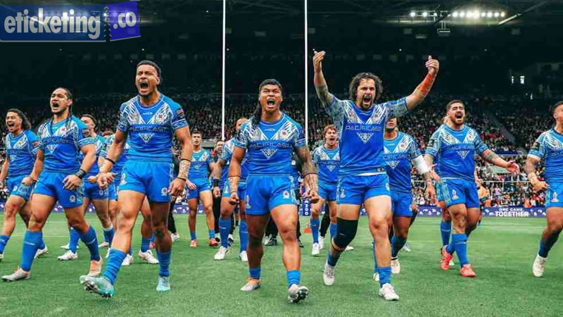 Rugby World Cup 2027 Tickets | Rugby World Cup Final Tickets