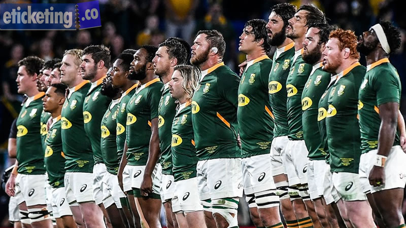 Rugby World Cup 2027 Tickets | Rugby World Cup Final Tickets