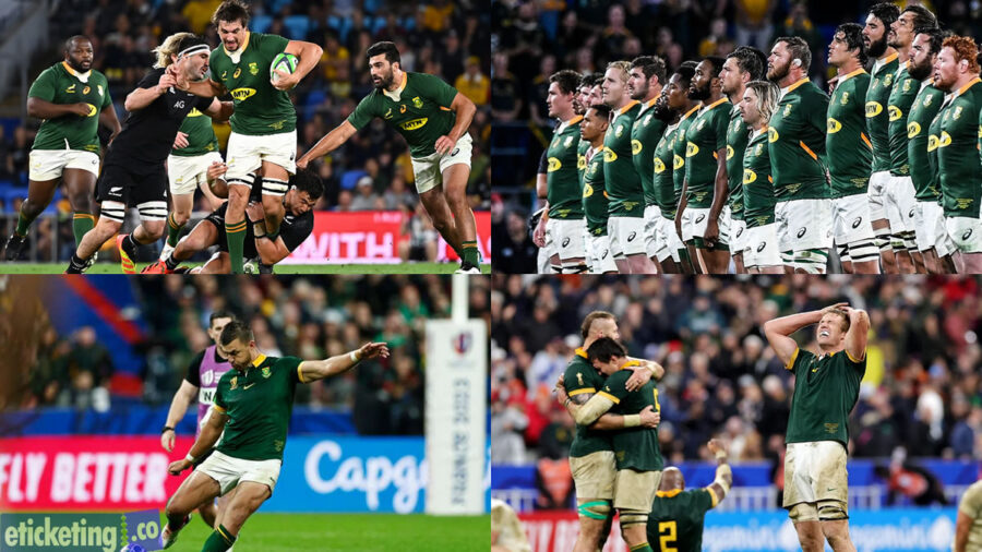 Rugby World Cup Tickets | Rugby World Cup 2027 Tickets