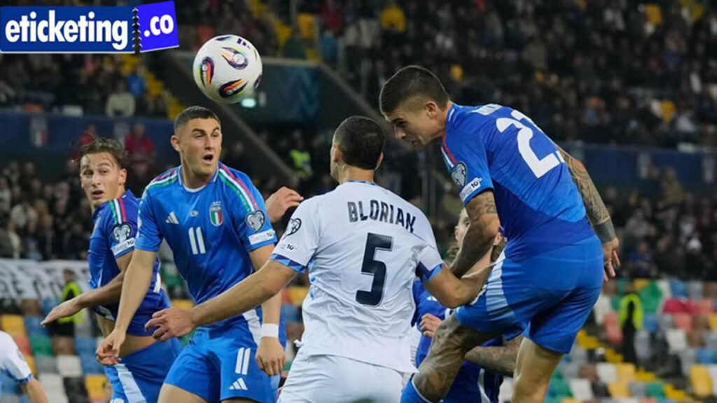 Soccer World Cup Tickets | FIFA 2026 Tickets