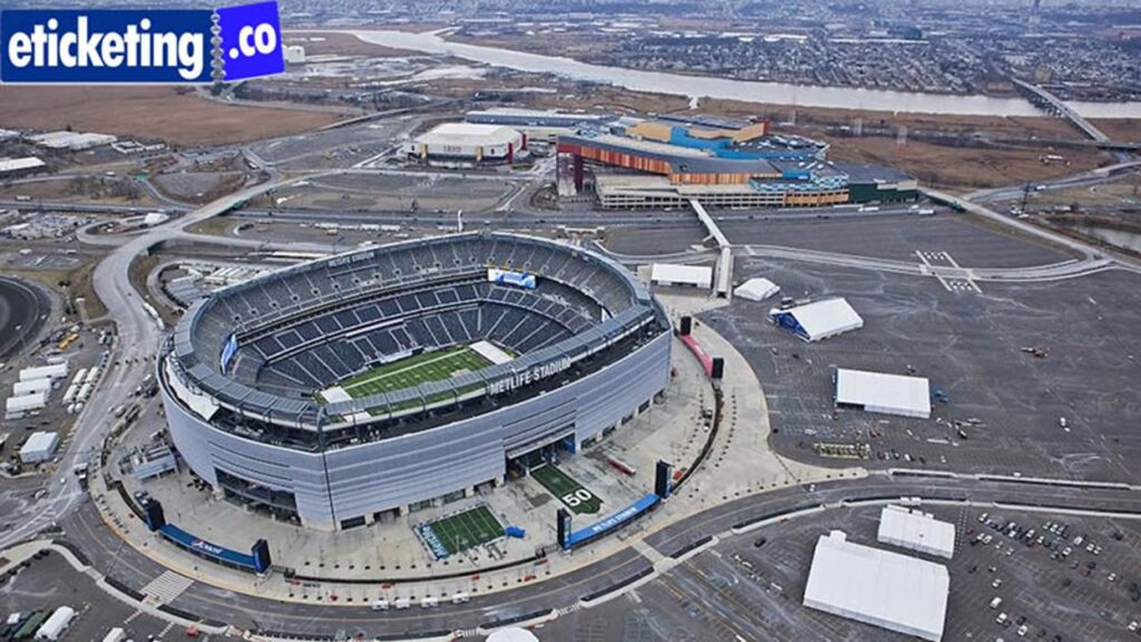 Soccer World Cup Tickets | FIFA 2026 Tickets