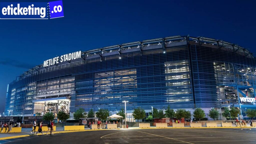 FIFA 2026 Tickets | Football World Cup Tickets