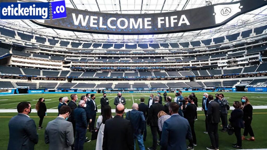 FIFA 2026 Tickets | Football World Cup Tickets