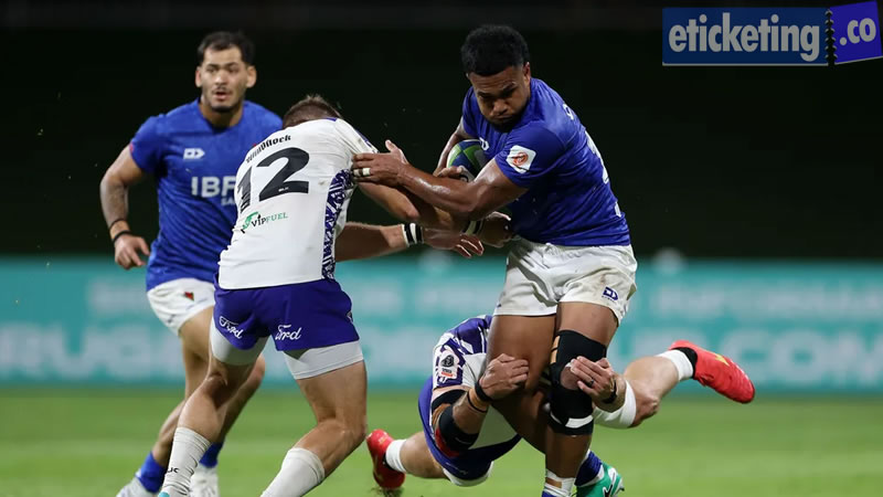 Rugby World Cup 2027 Tickets | Rugby World Cup Final Tickets