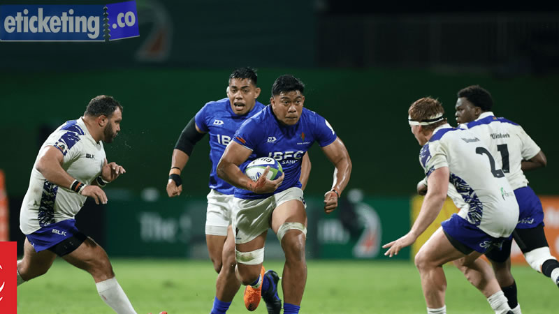 Rugby World Cup Final Tickets | Australia vs TBC Tickets