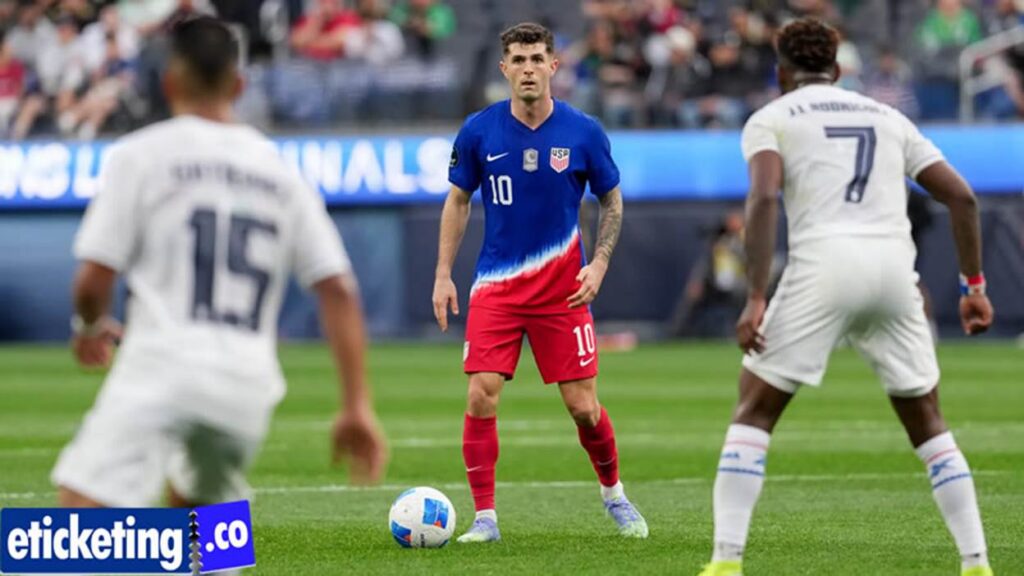 Soccer World Cup Tickets | FIFA 2026 Tickets